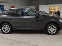 begagnad Audi Q5 2.0 TDI quattro S Tronic Design, Proline Euro 6