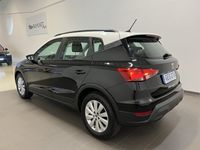 begagnad Seat Arona 1.0 EcoTSI 95hk Comfort Nyservad