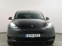 begagnad Tesla Model Y Long Range AWD (Total självkörningsförmåga)