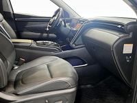 Begagnad Hyundai Tucson Advanced 265 HK (194 kW) 2022 Brun SUV