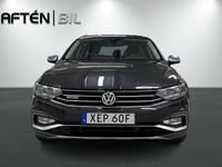 begagnad VW Passat Alltrack 2.0 TSI 4Motion DSG 272hk