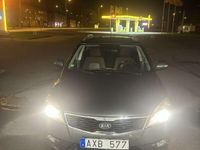 begagnad Kia Ceed Sportswagon CEED _ 1.6 CRDi Euro 4