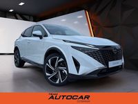 Begagnad Nissan Qashqai Tekna 140 HK (102 kW) 2024 Svart SUV