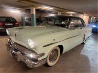 Begagnad Ford V8 112 HK (82 kW) 1953