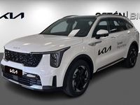 Ny Kia Sorento Advance 253 HK (186 kW) 2025 Snow white pearl SUV