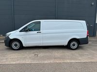 begagnad Mercedes Vito 