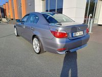 begagnad BMW 525 