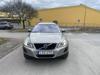begagnad Volvo XC60 D3 Momentum Euro 5