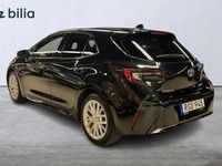 begagnad Toyota Corolla 1,8 HYBRID 5D EXECUTIVE V-HJUL