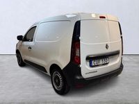 Begagnad Renault 15 95 HK (69 kW) 2023 Vit Sportkupé