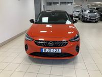 begagnad Opel Corsa-e Corsa-eelegance 136 aut