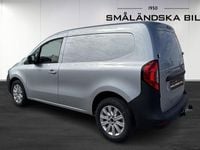 Ny Mercedes Citan 110 Edition 96 HK (70 kW) 2025 Silver Van