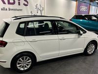 begagnad VW Golf Sportsvan 1.0 TSI BlueMotion Drag V-Hjul 1äg