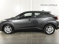 begagnad Toyota C-HR 1,8 Elhybrid Active 2023, SUV