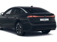 Begagnad VW ID.7 Pro 210 kW (286 HK) 2023 Svart Halvkombi