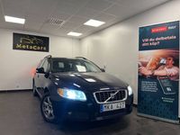 begagnad Volvo V70 D5 Geartronic Momentum Euro4|185hk|välservad