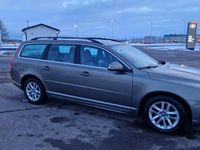 Begagnad Volvo V70 163 HK (119 kW) 2011 Kombi