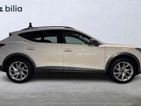 Begagnad Cupra Formentor 151 HK (111 kW) 2022 Vit SUV