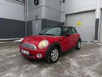 Begagnad Mini Cooper 120 HK (88 kW) 2007 Halvkombi