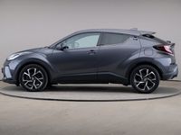 begagnad Toyota C-HR 1.8 Elhybrid X-Edition Motorv Drag