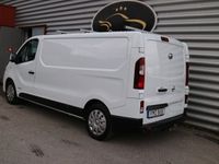 begagnad Nissan NV300 Skåpbil 2.9t 1.6 dCi Euro 6 L2 Värmare Kam Drag