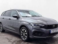 Begagnad Fiat Tipo 101 HK (74 kW) 2021 Grå Kombi