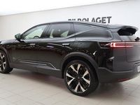Begagnad Polestar 3 Pilot 111 kW (151 HK) 2024 Svart SUV