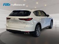 begagnad Mazda CX-60 Exclusive-Line PHEV Automat Euro 6 327hk