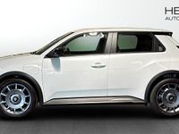 Ny Renault R5 Evolution 88 kW (120 HK) 2026 Halvkombi