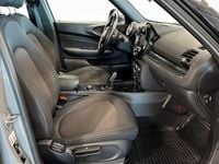 Begagnad Mini Cooper Clubman 136 HK (100 kW) 2019 Grå Kombi