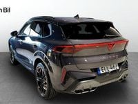 Ny Cupra Terramar 204 HK (150 kW) 2025 Fiord blue SUV