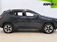 begagnad Jeep Compass 1.4 4WD Limited 170hk