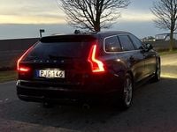 Begagnad Volvo V90 2017 Kombi