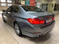 begagnad BMW 530 e iPerformance (252hk)*Sedan*2200kr/mån*plug-in*