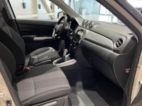 begagnad Suzuki Vitara 1.6 VVT i-AWD GL Plus Euro 6 2017, Halvkombi