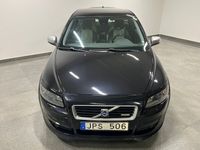 begagnad Volvo C30 1.8 Flexifuel Momentum R-Design Keyless Xenon