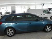 begagnad Opel Astra Drive Sports Tourer 1.4 Turbo Automat AT6 (140hk)