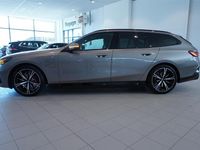 Ny BMW 530e Efficient Dynamics 2025 Okänd Kombi