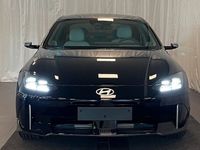 begagnad Hyundai Ioniq 6 Advanced 77,4 kWh | LAGERBIL