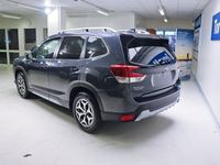 begagnad Subaru Forester e-Boxer X-Fuel Active AWD 2024, Kombi