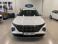 begagnad Hyundai Tucson 1.6T-GDi PHEV 265hk 6AT 4WD Advanced