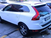 begagnad Volvo XC60 D5 AWD Geartronic Summum Euro 5