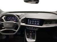 begagnad Audi Q4 e-tron 35 e-tron PROLINE 125,00 KW PROLINE