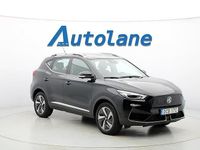 Begagnad MG ZS 115 kW (157 HK) 2022 Svart Sedan