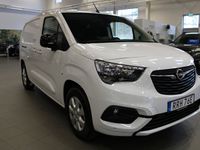 begagnad Opel Combo-e Life L2 Premium 136hk Electric / Drag