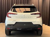 begagnad Mitsubishi ASX Mild Hybrid Automat 2023, SUV