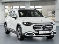 Ny Mercedes 350 260 kW (354 HK) 2026 SUV