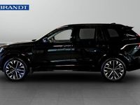 Begagnad Volvo XC90 Ultra 462 HK (339 kW) 2025 Svart SUV