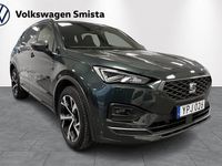 begagnad Seat Tarraco 2.0 TDI DSG7 4Drive FR 2019, SUV