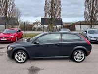 begagnad Volvo C30 1.8 Flexifuel Momentum Euro 4